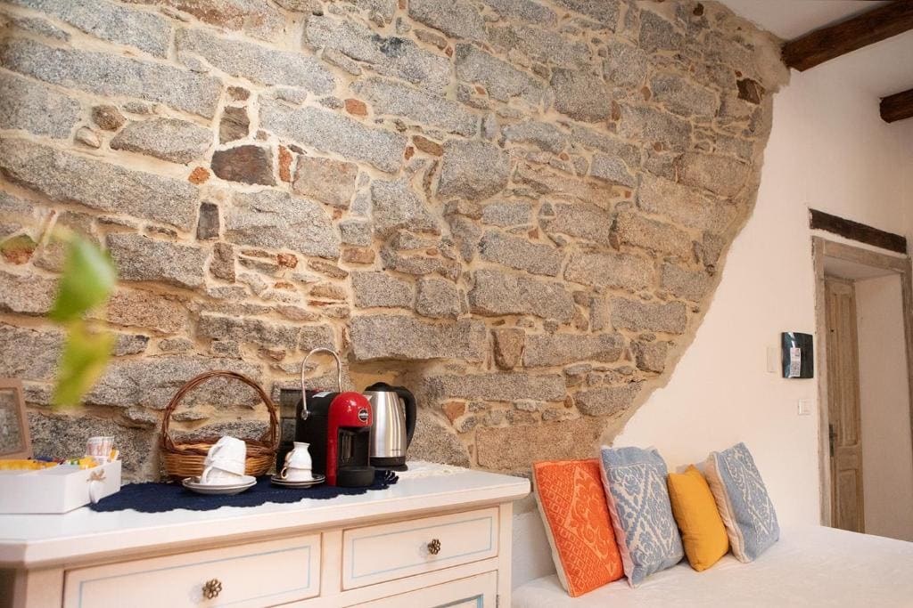 Comfort Triple Room room - Image 3