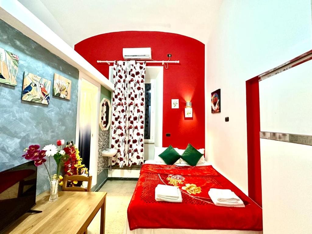 Double Room room - Image 3