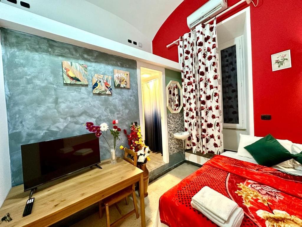 Double Room room - Image 2