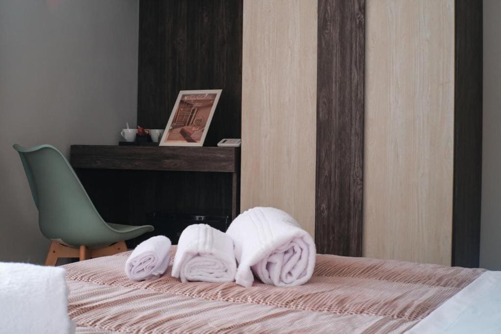 Deluxe Room room - Image 1