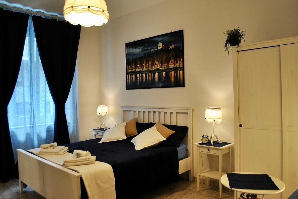 Double Room with Extra Bed room - Image 3