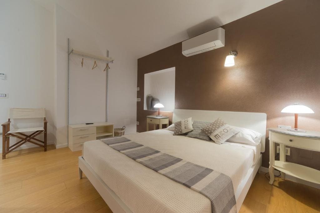 Deluxe Double Room room - Image 1