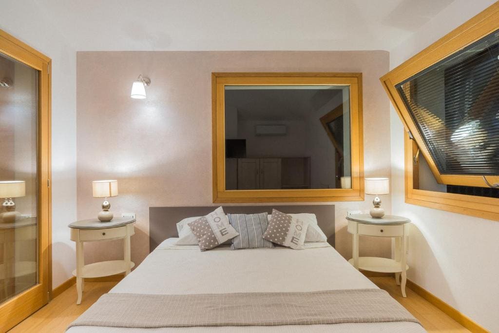 King Room with Garden View room - Image 3