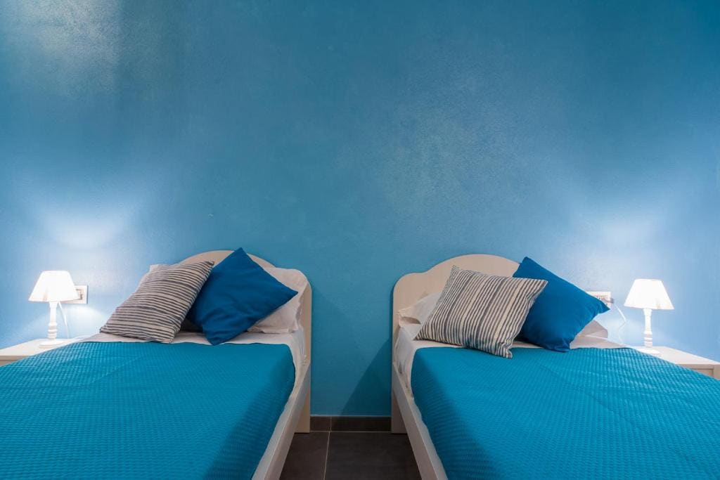 Twin Room room - Image 2