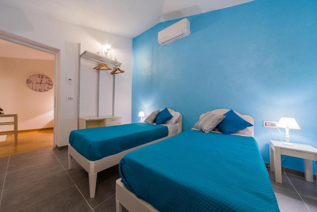 Twin Room room - Image 3