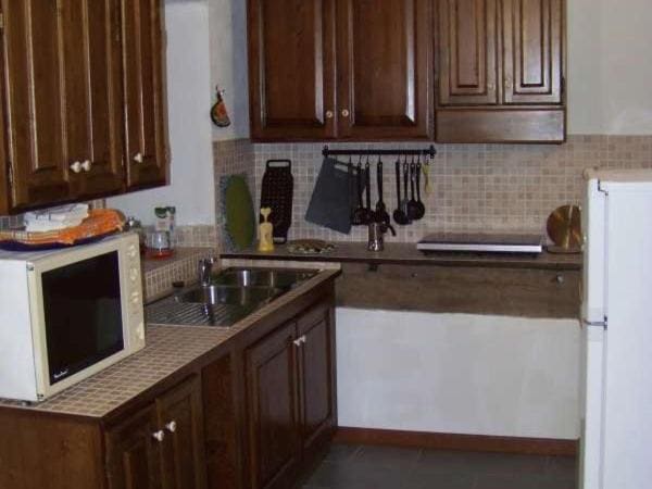 One-Bedroom Apartment room - Image 3