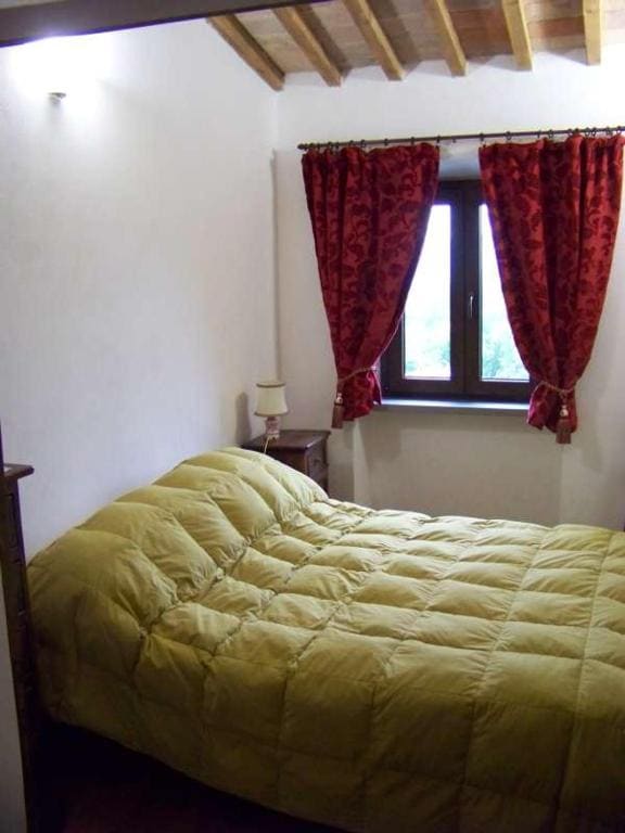 Two-Bedroom Apartment room - Image 1