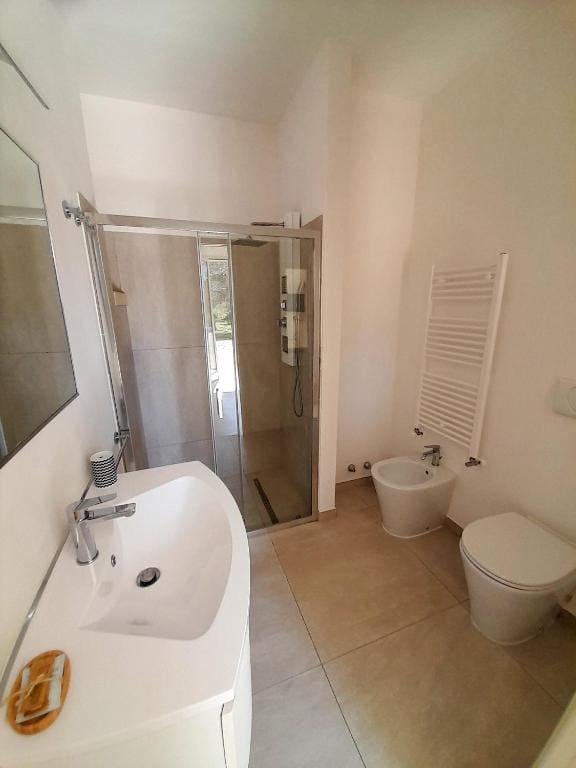 Double Room with Garden View room - Image 1