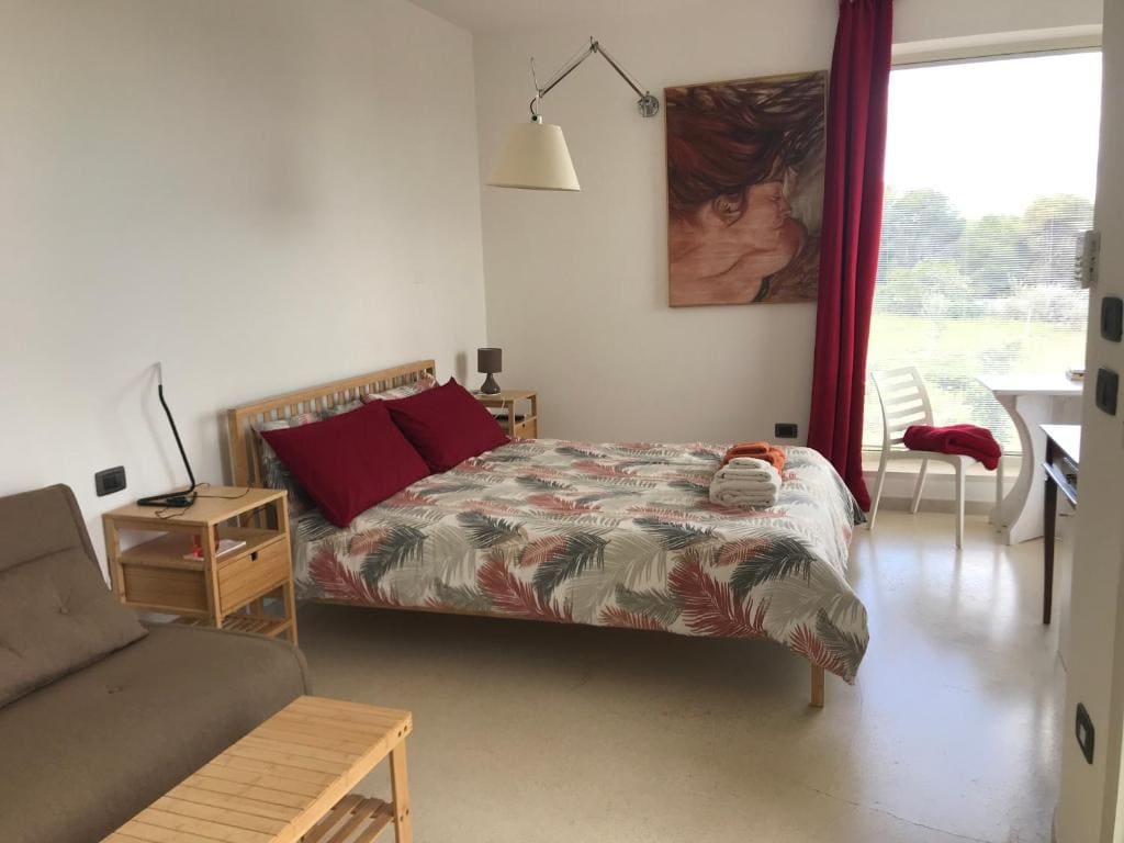 Triple Room with Garden View room - Image 3