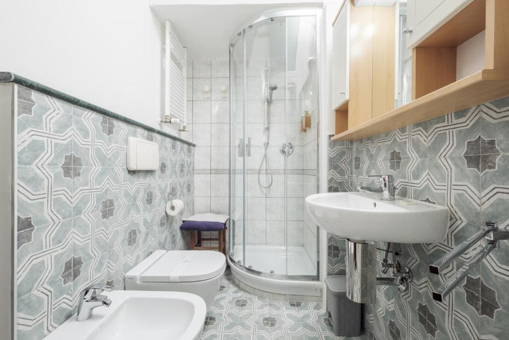 Double Room with Garden View room - Image 1