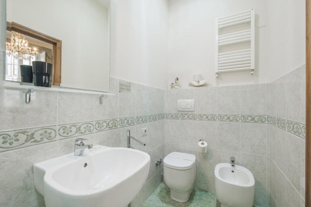 Double Room room - Image 1
