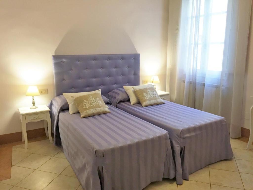 Double or Twin Room with Private Bathroom room - Image 2