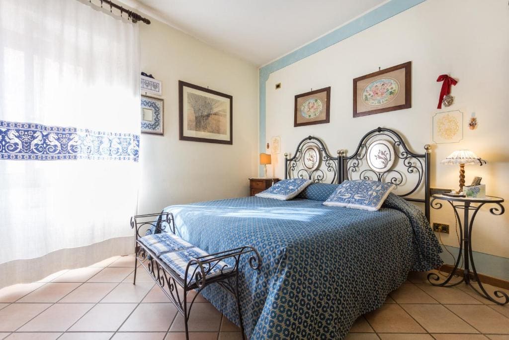 Double or Twin Room room - Image 1