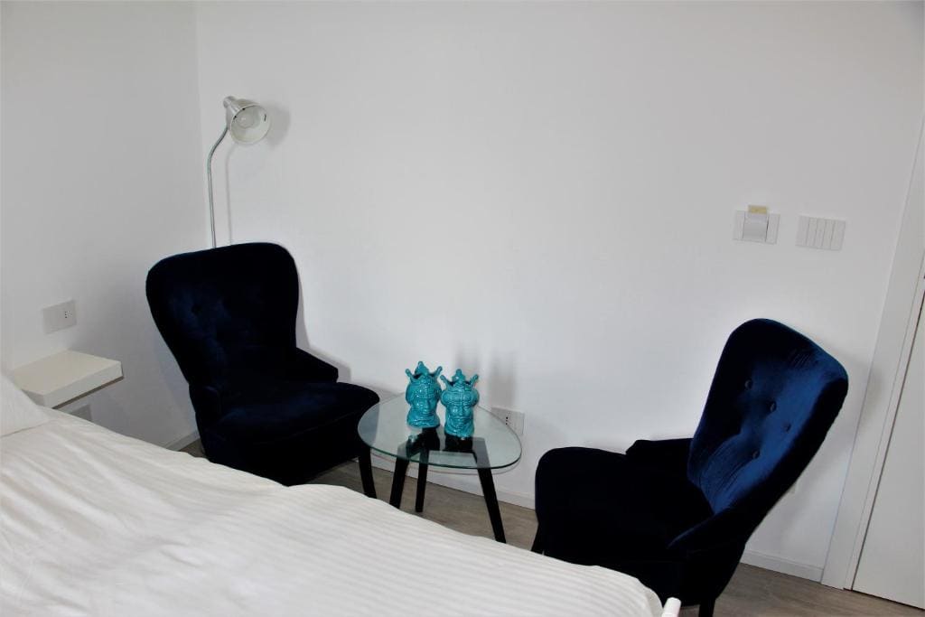 Deluxe Double Room with Balcony room - Image 3