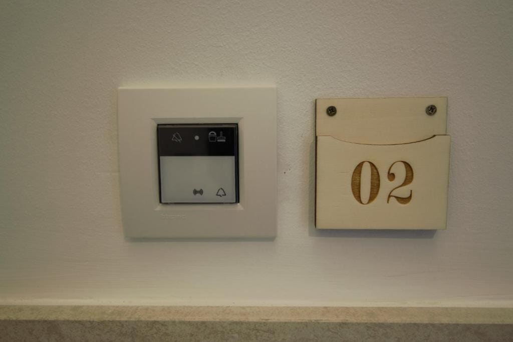 Double Room with Balcony room - Image 1