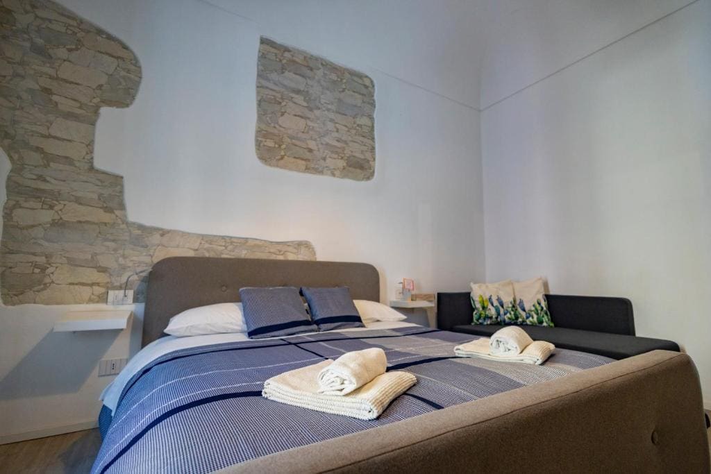 Triple Room with Balcony room - Image 3