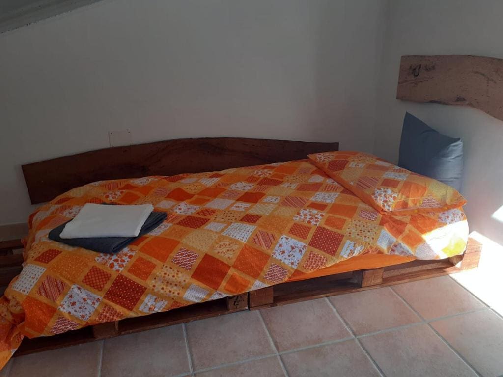 Basic Triple Room room - Image 3