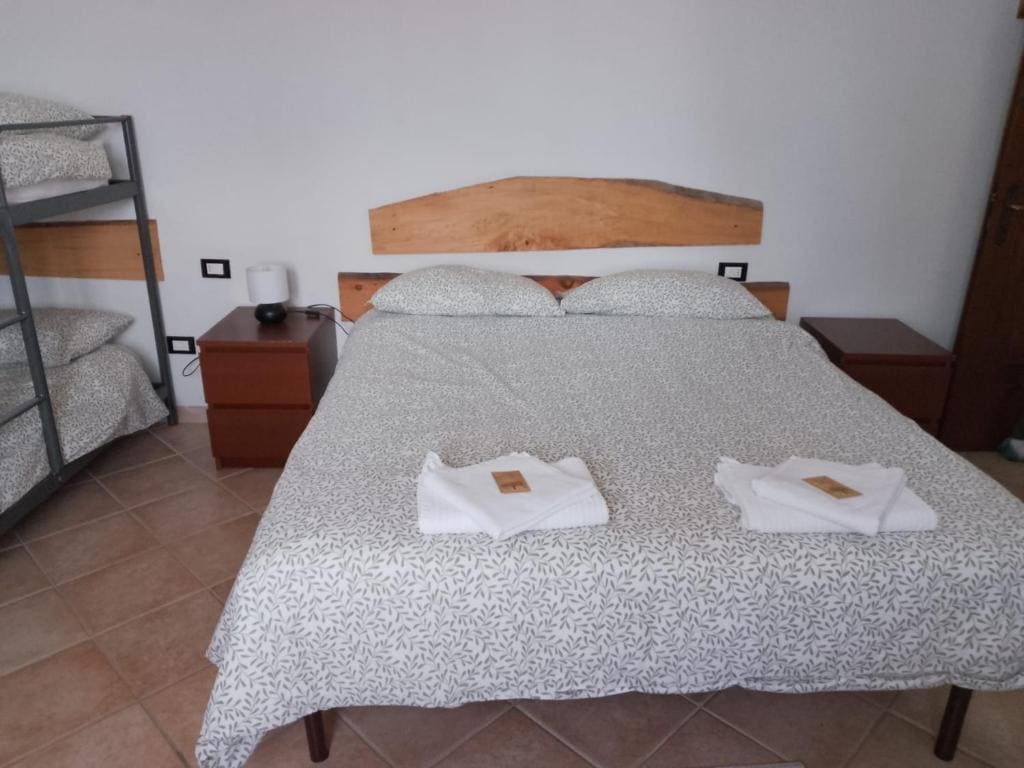 Double Room room - Image 3