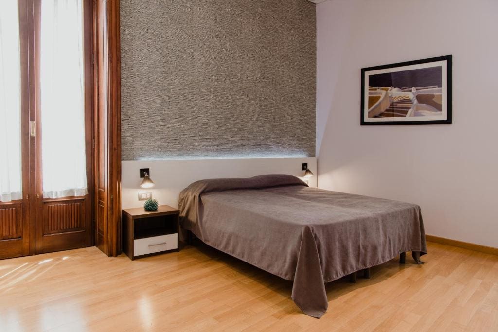 Deluxe Queen Room with Two Queen Beds room - Image 2
