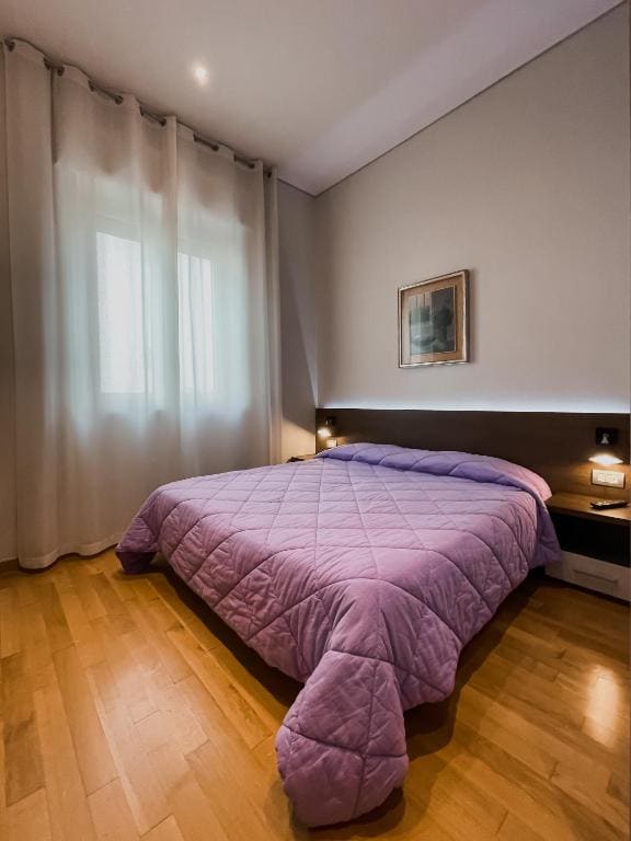 King Room with Garden View room - Image 3