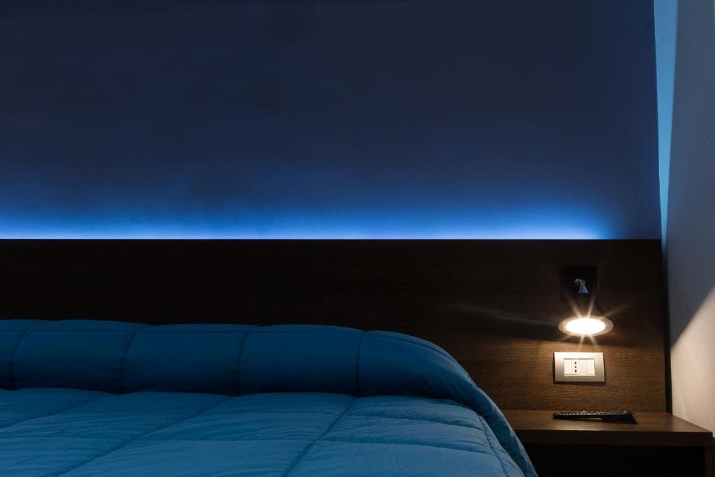 Superior King Room room - Image 3