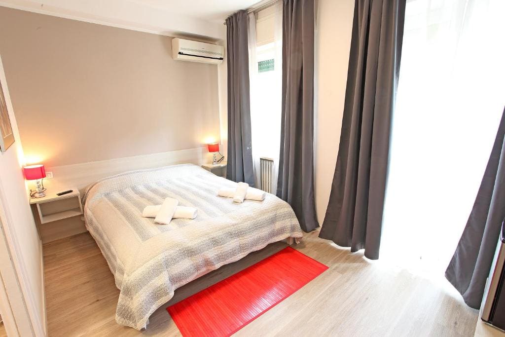Standard Double Room room - Image 3