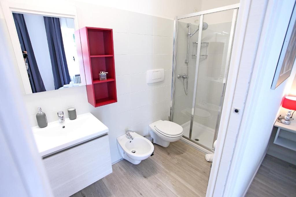 Standard Double Room room - Image 1
