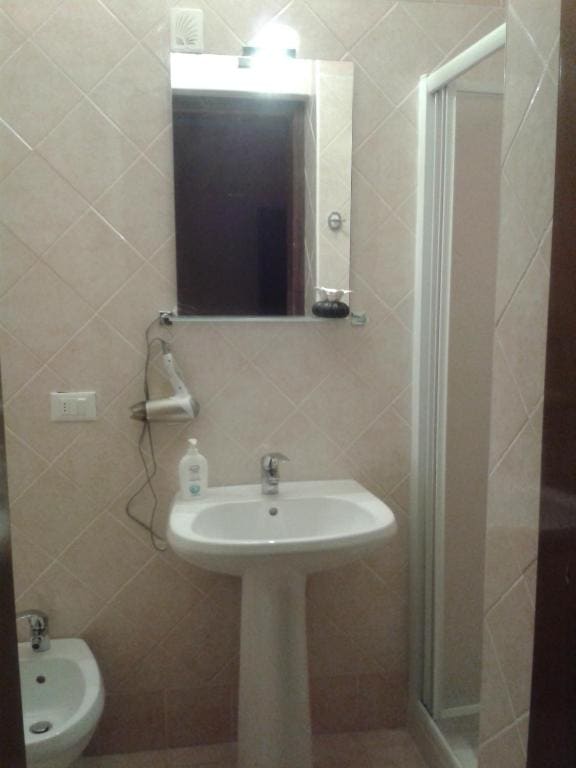 Double Room room - Image 1