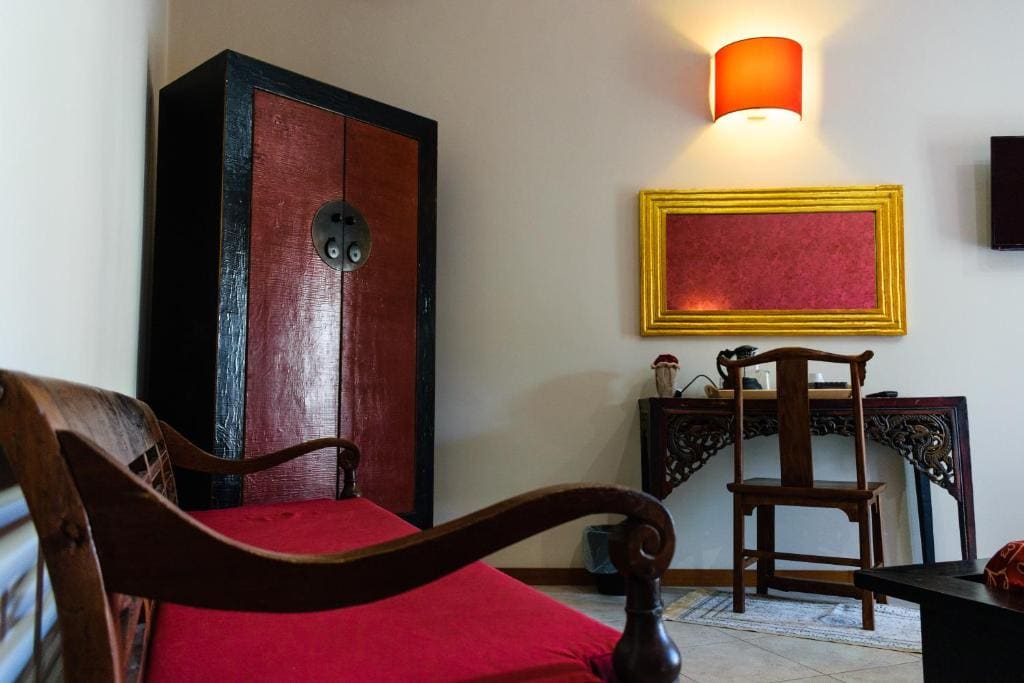 Quadruple Room room - Image 2