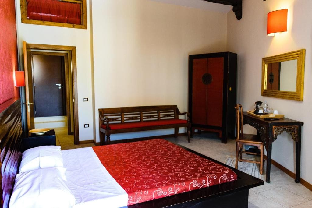 Quadruple Room room - Image 3
