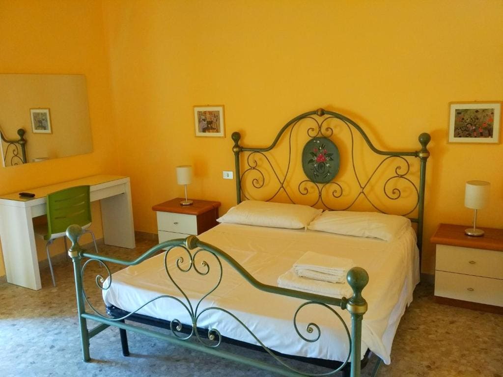 Double Room room - Image 1