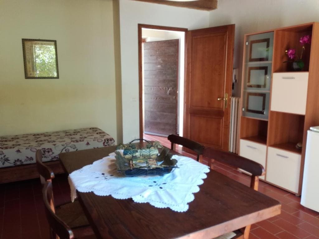 Apartment with Garden View room - Image 1