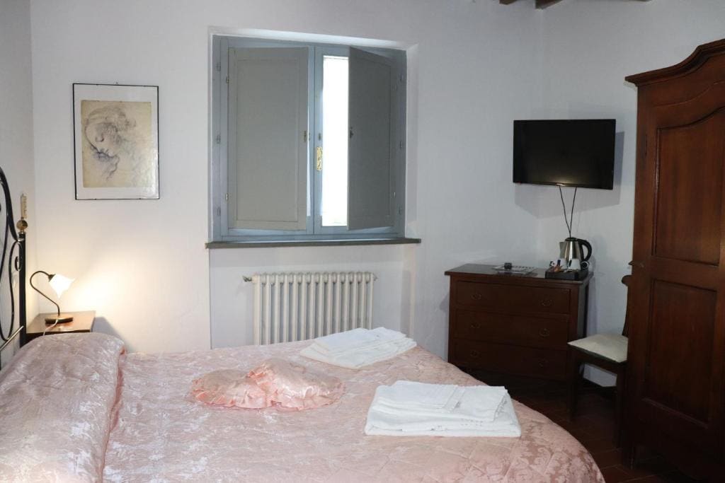 Double or Twin Room room - Image 2