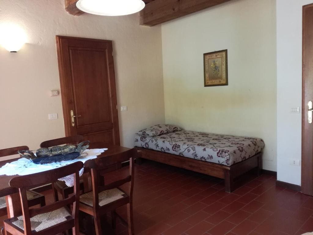 Apartment with Garden View room - Image 2