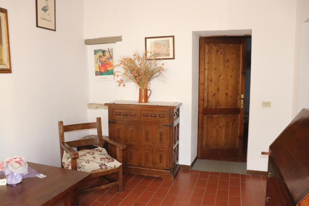 Two-Bedroom House room - Image 3