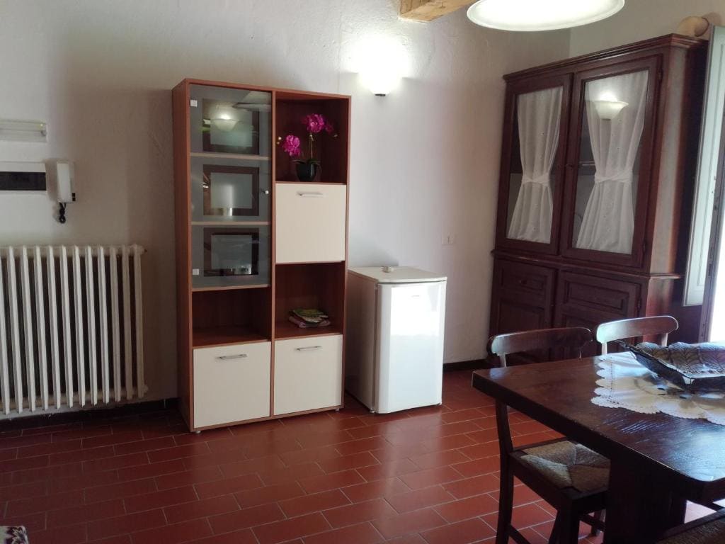 Apartment with Garden View room - Image 3