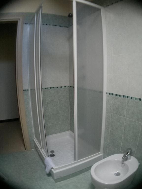 Apartment with Patio - Split Level room - Image 2