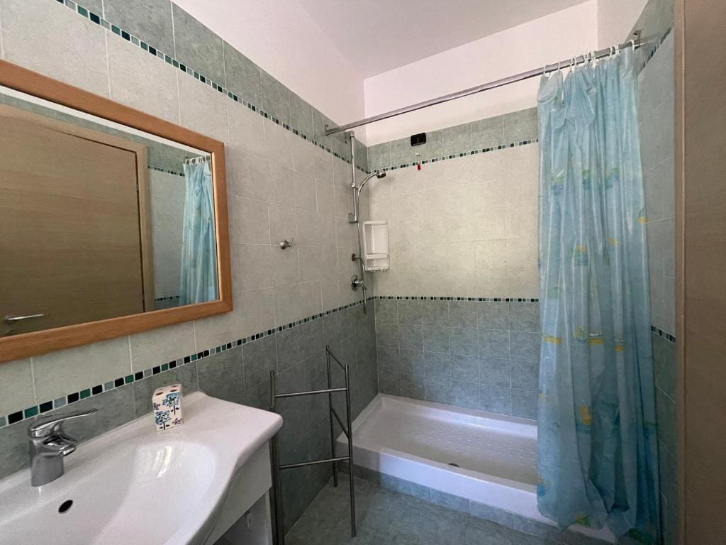 Double Room with Terrace room - Image 3