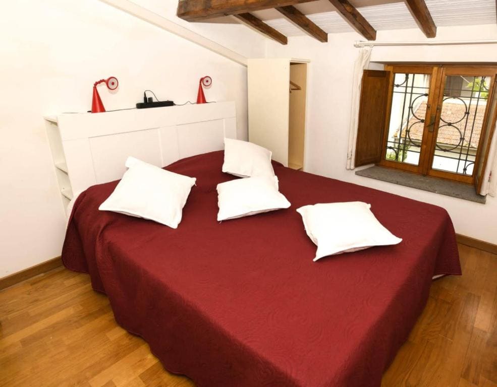 Two-Bedroom Suite room - Image 2