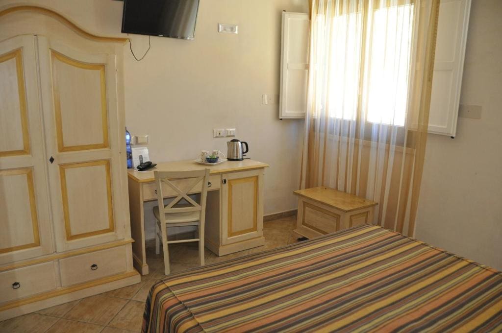 Double Room room - Image 1