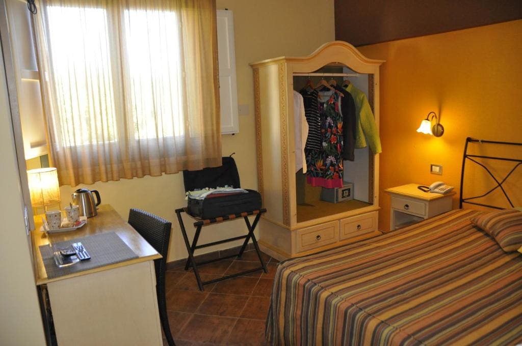 Economy Double Room room - Image 1