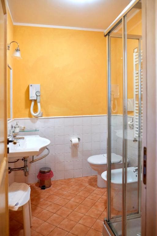 Single Room room - Image 2