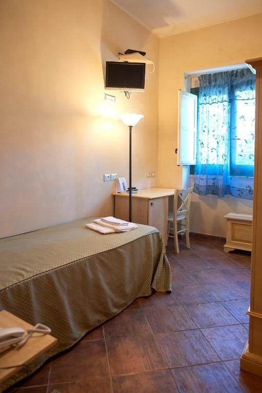 Single Room room - Image 1