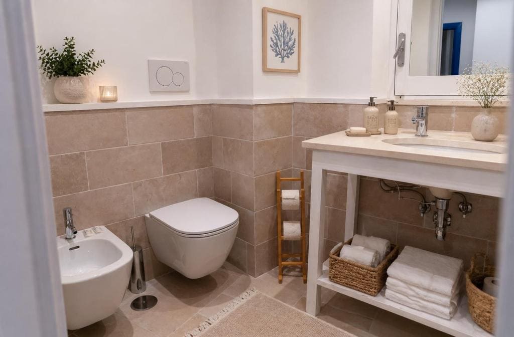 Classic Quadruple Room room - Image 3