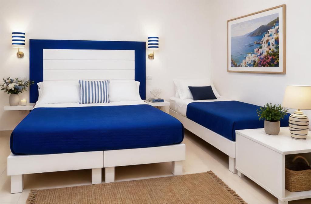 Classic Triple Room room - Image 1