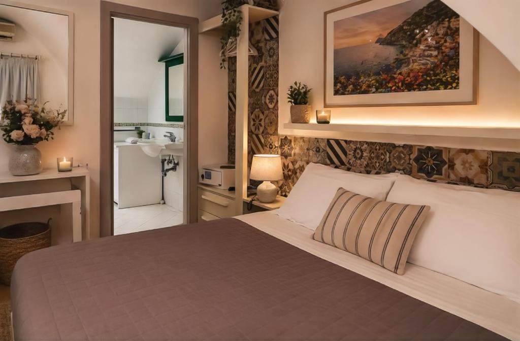 Single Room room - Image 1