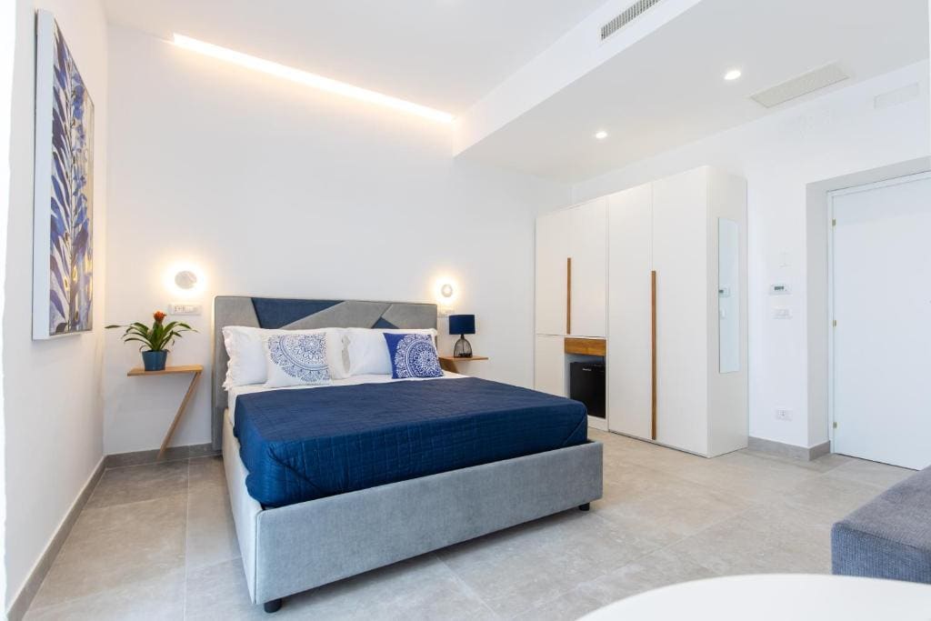 Two-Bedroom Apartment room - Image 3