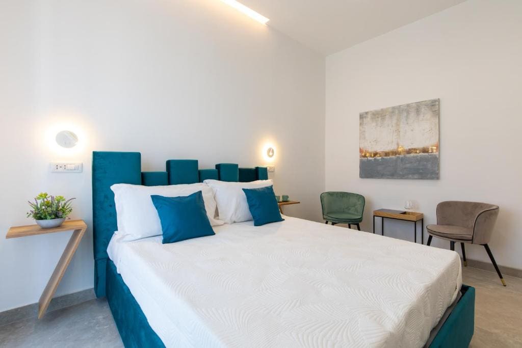 Standard Double Room room - Image 1