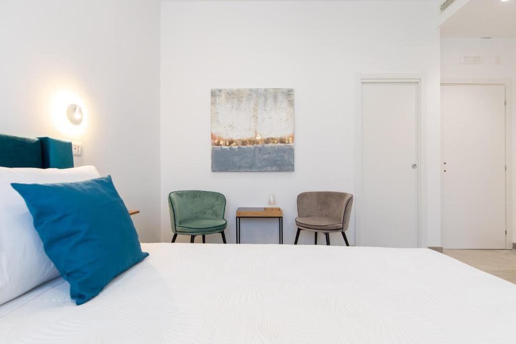 Two-Bedroom Apartment room - Image 2