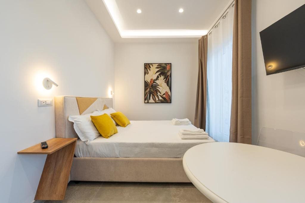 Superior Double Room room - Image 1